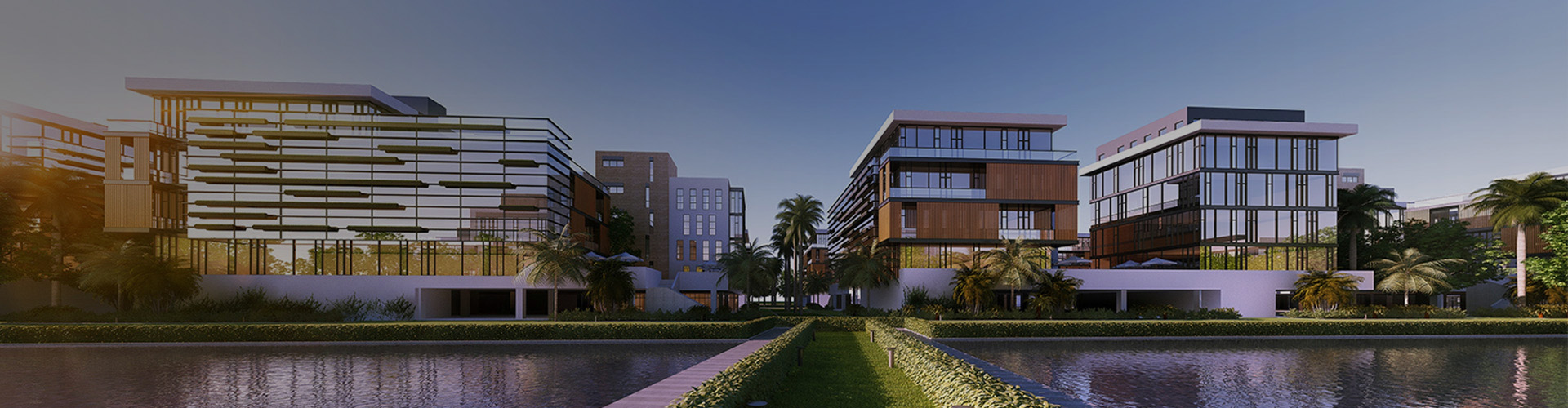 基礎(chǔ)設(shè)施-華恒建設(shè)集團有限公司