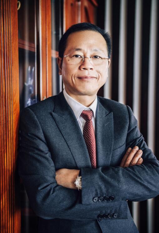 董事長致辭-華恒建設(shè)集團(tuán)有限公司