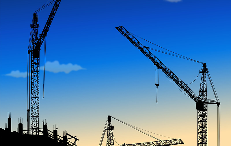 建筑業(yè)發(fā)展“十三五”規(guī)劃出爐