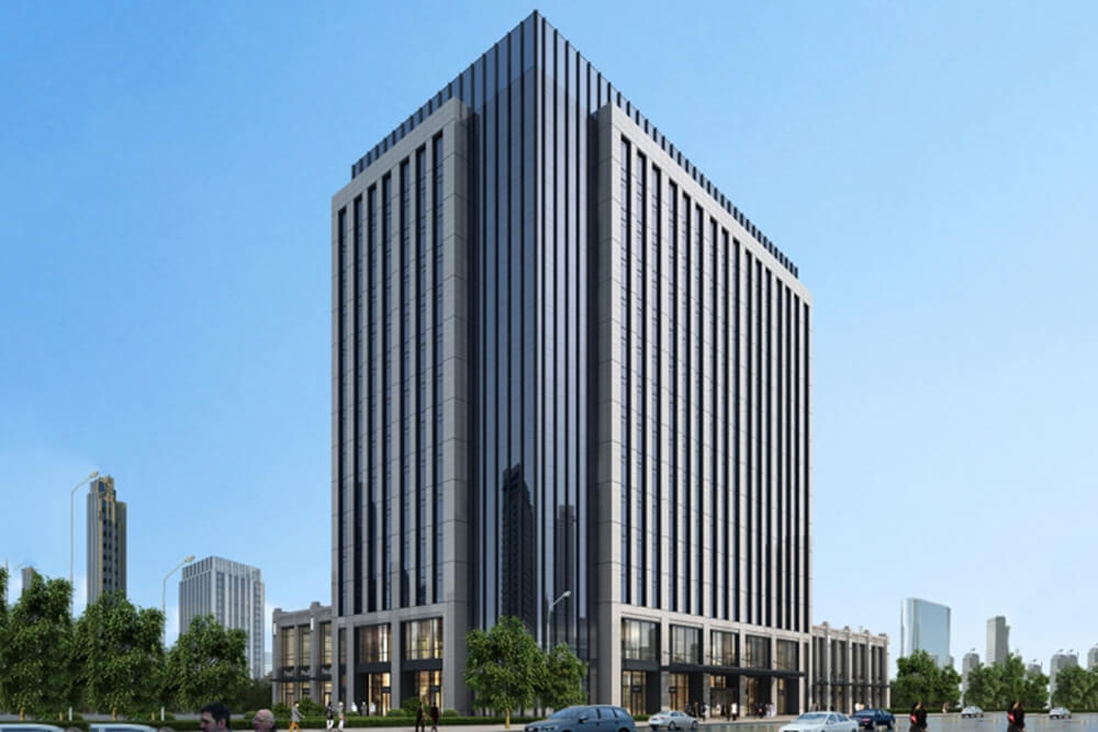 北京石景山蘋果園