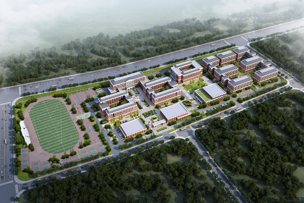 江西樂平啟德教育學(xué)校