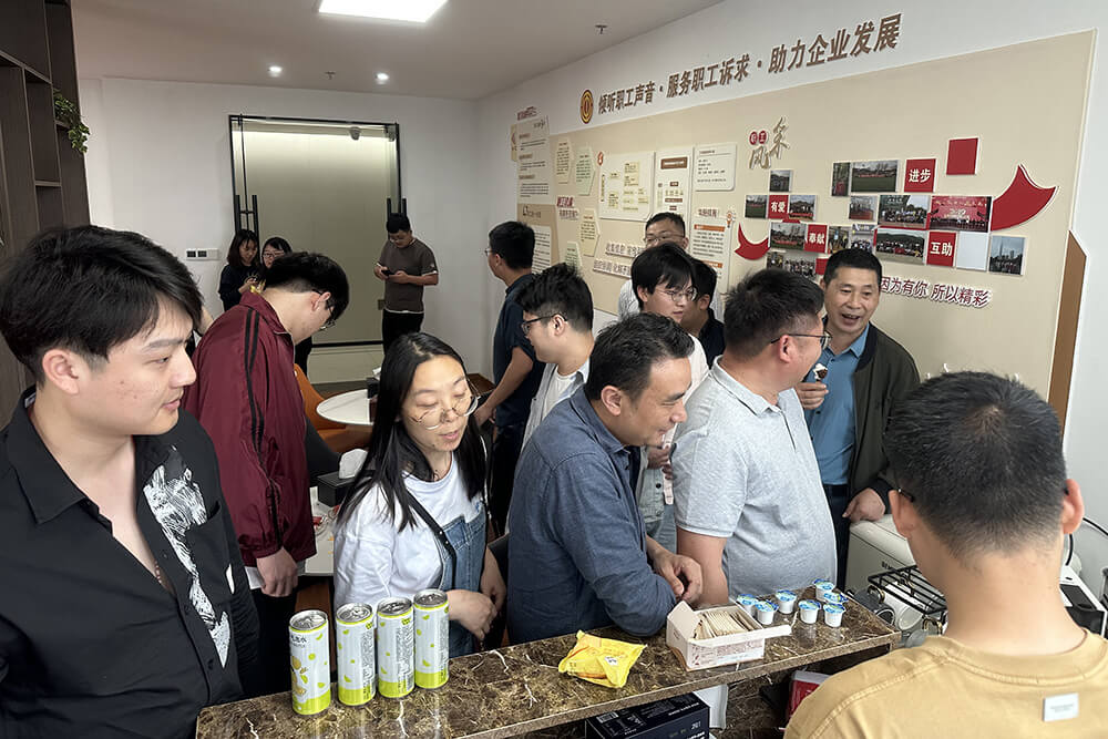 職工之家節(jié)氣系列主題活動(dòng)合集