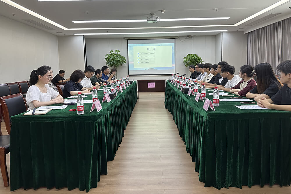 恒星計(jì)劃 |導(dǎo)師帶徒開(kāi)營(yíng)儀式